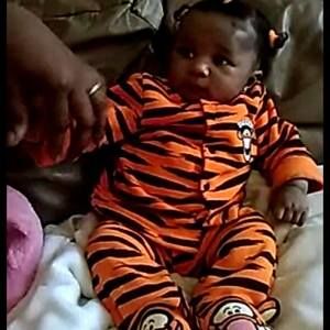 Meet your Posher, Belinda